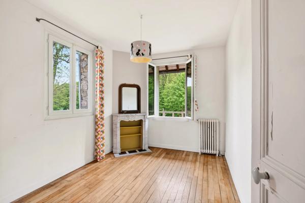 Maison La Celle-Saint-Cloud - LA CHATAIGNERAIE