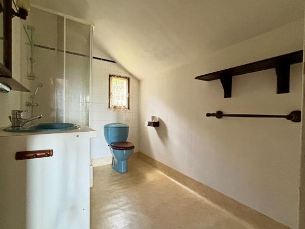 SAINT-LYPHARD - Maison 115 m2 sur terrain clos d'environ 900 m2