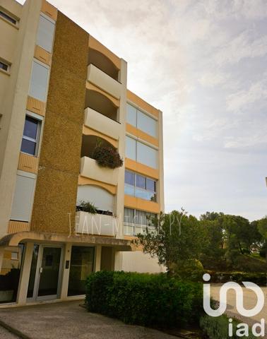 Appartement à vendre 2 pièces 33 m² Saint-Mandrier-sur-Mer