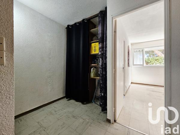 Appartement à vendre 2 pièces 33 m² Saint-Mandrier-sur-Mer