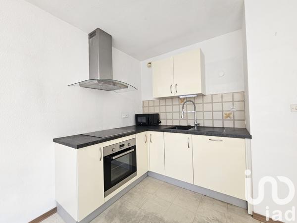 Appartement à vendre 2 pièces 33 m² Saint-Mandrier-sur-Mer