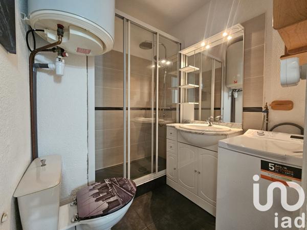 Appartement à vendre 2 pièces 33 m² Saint-Mandrier-sur-Mer