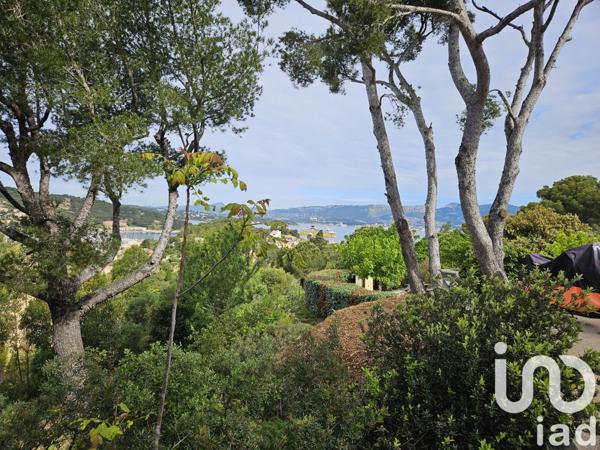 Appartement à vendre 2 pièces 33 m² Saint-Mandrier-sur-Mer