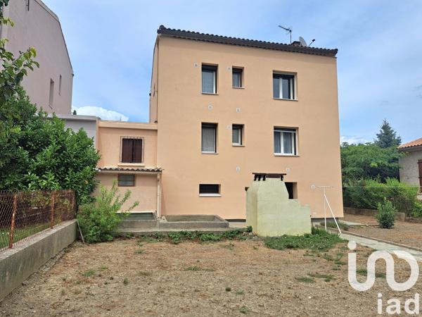Maison à vendre 5 pièces 100 m² Quillan