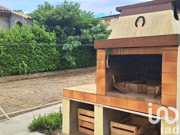 Maison à vendre 5 pièces 100 m² Quillan