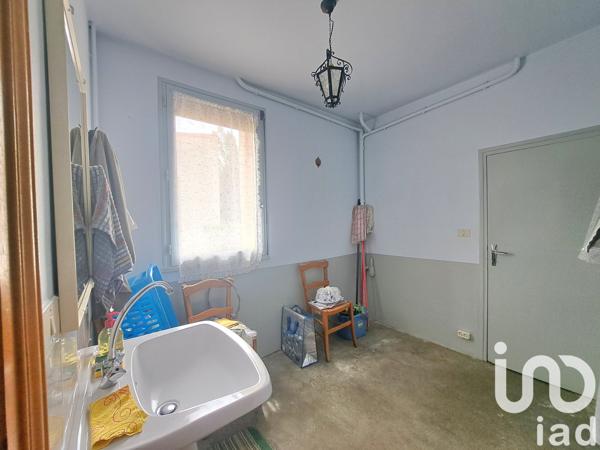 Maison à vendre 5 pièces 100 m² Quillan