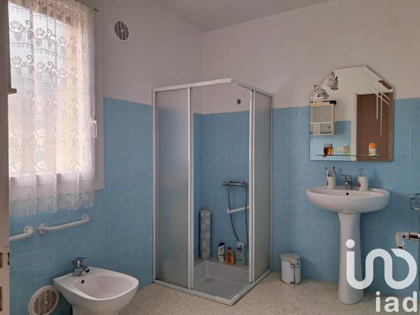 Maison à vendre 5 pièces 100 m² Quillan