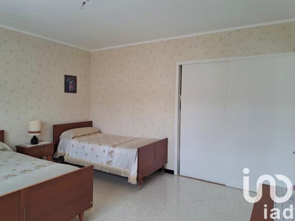 Maison à vendre 5 pièces 100 m² Quillan