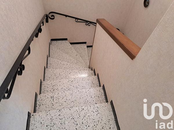 Maison à vendre 5 pièces 100 m² Quillan