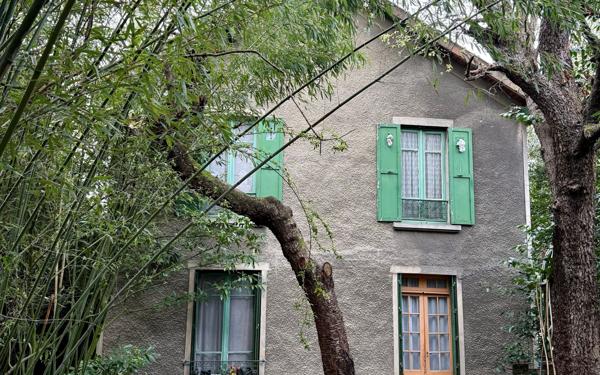 Maison à vendre    6 pièces •  Villiers-sur-Marne