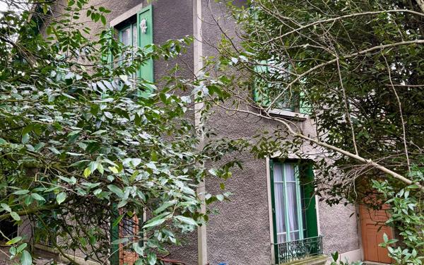 Maison à vendre    6 pièces •  Villiers-sur-Marne