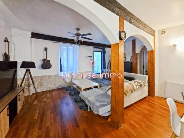 Maison à vendre 5 pièces de 118 m²