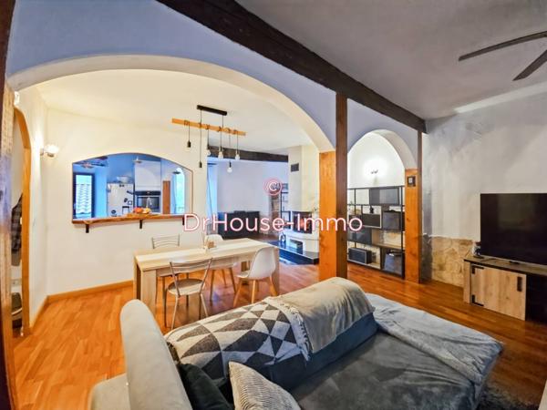 Maison à vendre 5 pièces de 118 m²