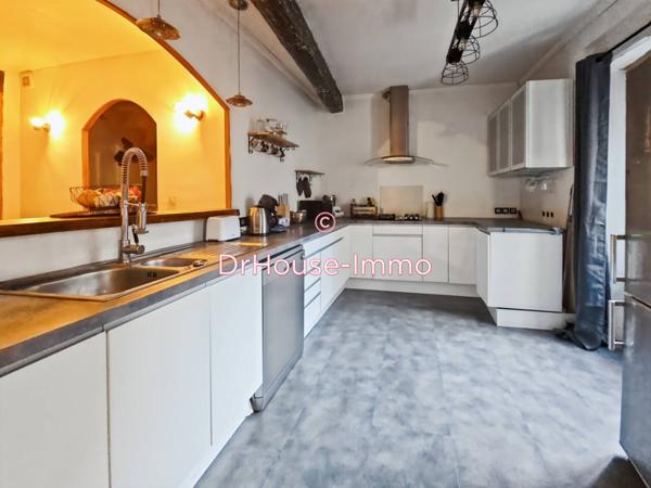 Maison à vendre 5 pièces de 118 m²