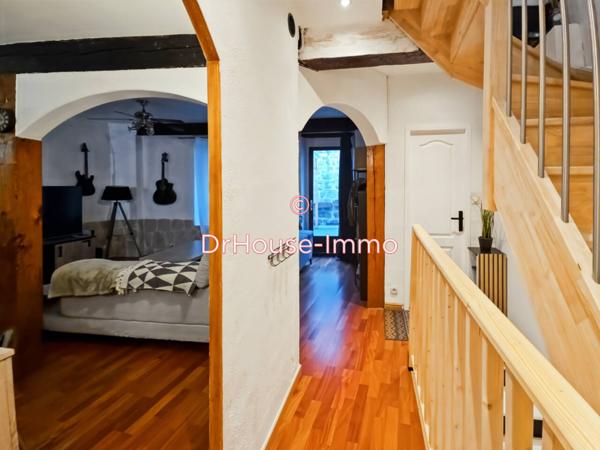 Maison à vendre 5 pièces de 118 m²