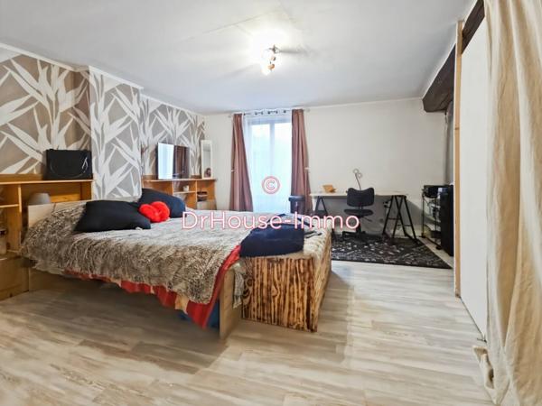 Maison à vendre 5 pièces de 118 m²