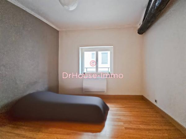 Maison à vendre 5 pièces de 118 m²