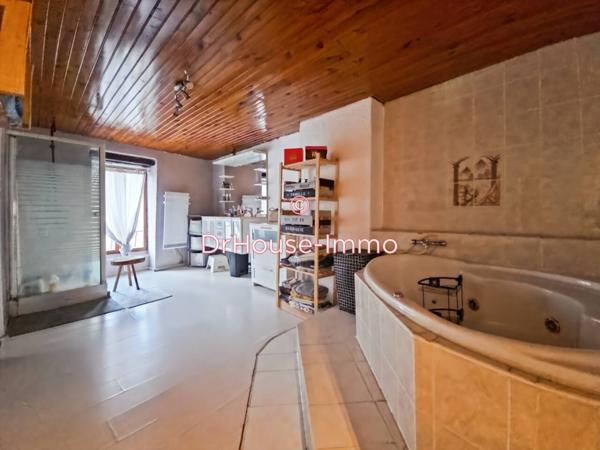 Maison à vendre 5 pièces de 118 m²