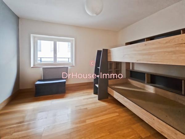 Maison à vendre 5 pièces de 118 m²