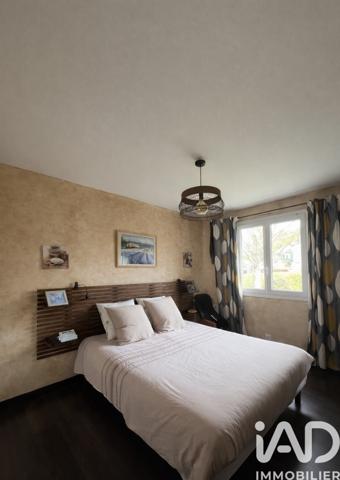 Maison à vendre 5 pièces 145 m² Saint-Yrieix-la-Perche