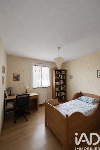 Maison à vendre 5 pièces 145 m² Saint-Yrieix-la-Perche