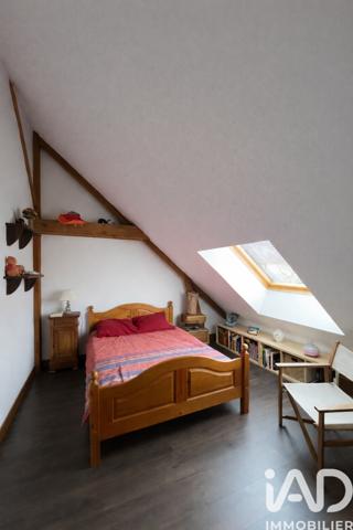 Maison à vendre 5 pièces 145 m² Saint-Yrieix-la-Perche