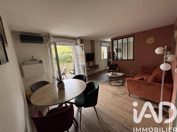 Appartement à vendre 2 pièces 45 m² Cenon