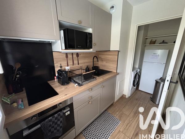 Appartement à vendre 2 pièces 45 m² Cenon