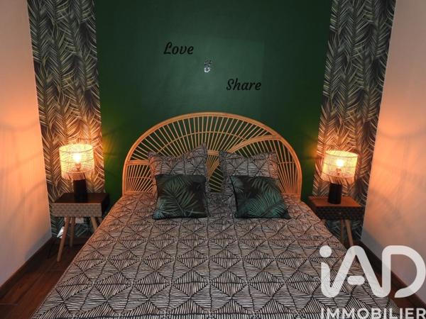 Appartement à vendre 2 pièces 45 m² Cenon