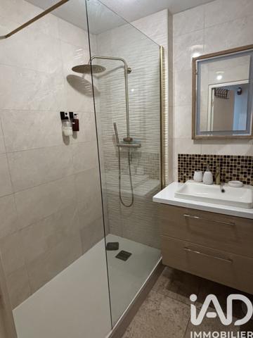 Appartement à vendre 2 pièces 45 m² Cenon