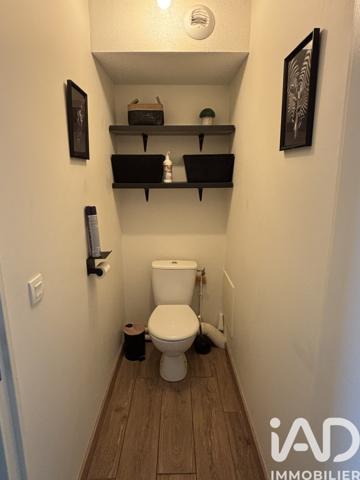 Appartement à vendre 2 pièces 45 m² Cenon
