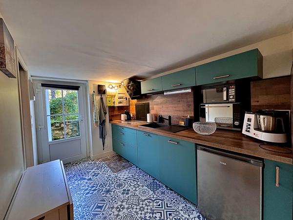 RARE ? Studio de Charme en Villa Arcachonnaise | Plage & Gare à Pied