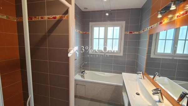 Maison 7 pièce(s) 6 chambre(s) 165 m²