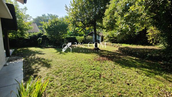 Maison 7 pièce(s) 6 chambre(s) 165 m²