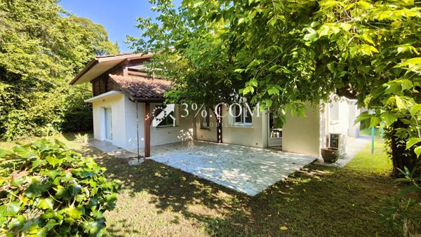 Maison 7 pièce(s) 6 chambre(s) 165 m²