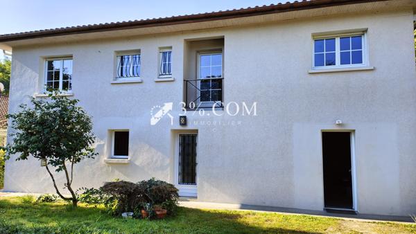 Maison 7 pièce(s) 6 chambre(s) 165 m²