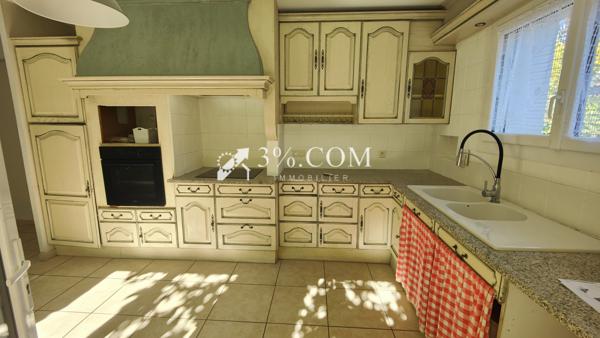 Maison 7 pièce(s) 6 chambre(s) 165 m²