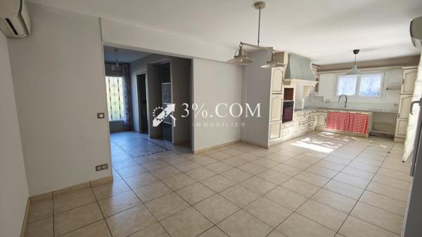 Maison 7 pièce(s) 6 chambre(s) 165 m²