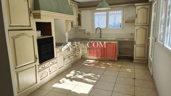 Maison 7 pièce(s) 6 chambre(s) 165 m²