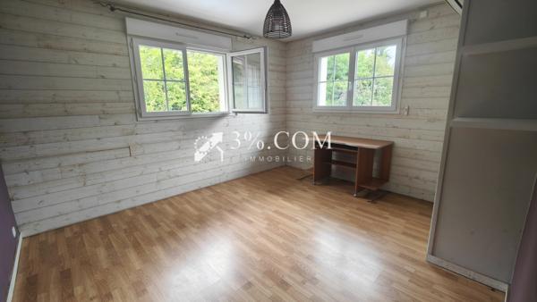 Maison 7 pièce(s) 6 chambre(s) 165 m²