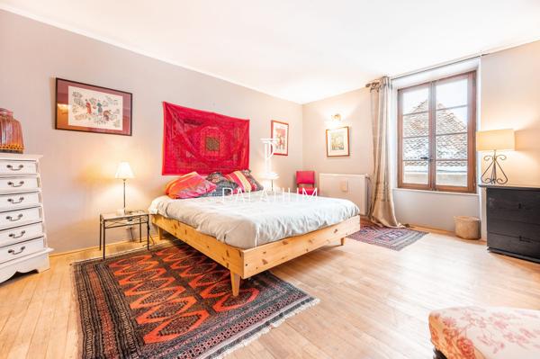 Bastide en pierre d’exception