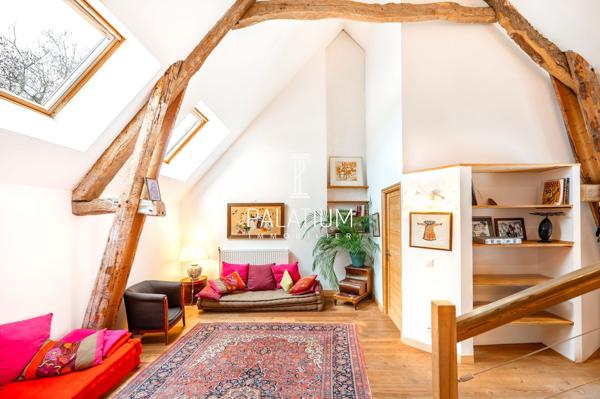 Bastide en pierre d’exception