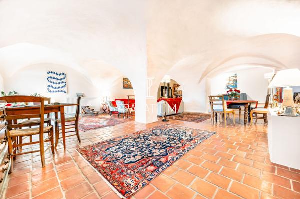 Bastide en pierre d’exception