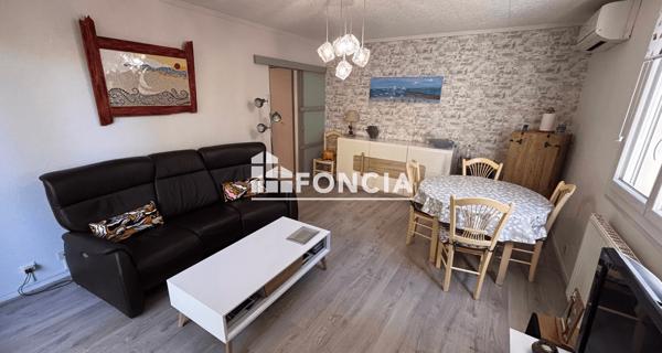 À vendre Appartement 3 pièces 65 m² - Albi 81000