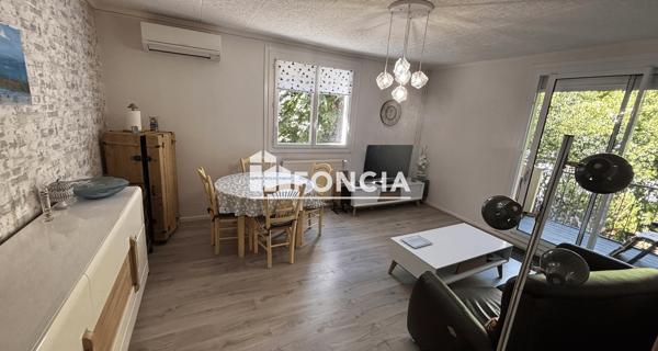 À vendre Appartement 3 pièces 65 m² - Albi 81000