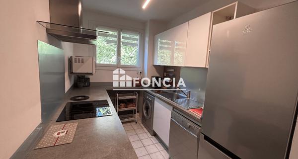 À vendre Appartement 3 pièces 65 m² - Albi 81000