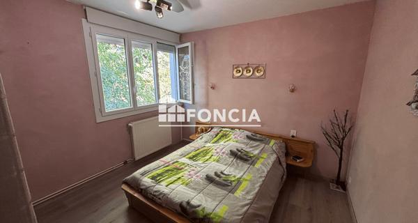 À vendre Appartement 3 pièces 65 m² - Albi 81000