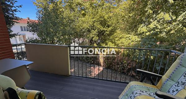 À vendre Appartement 3 pièces 65 m² - Albi 81000