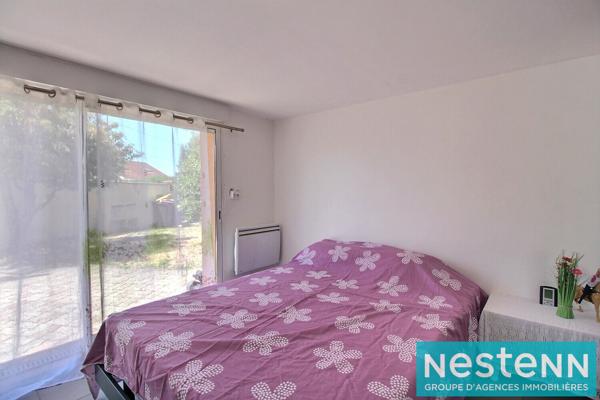 Maison 5 pièces de plain-pied avec studio indépendant et jardin arboré 69330 MEYZIEU