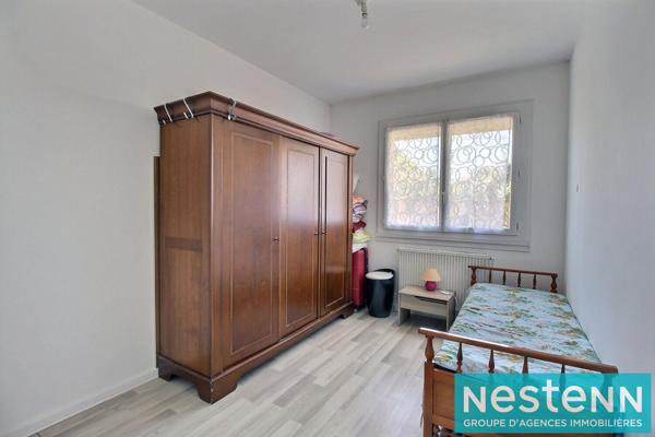 Maison 5 pièces de plain-pied avec studio indépendant et jardin arboré 69330 MEYZIEU